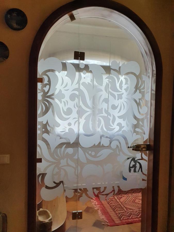 La Latomia Villa Nei Pressi Del Teatro Greco Syrakus Exterior foto